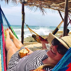 Meet your Posher, Amber