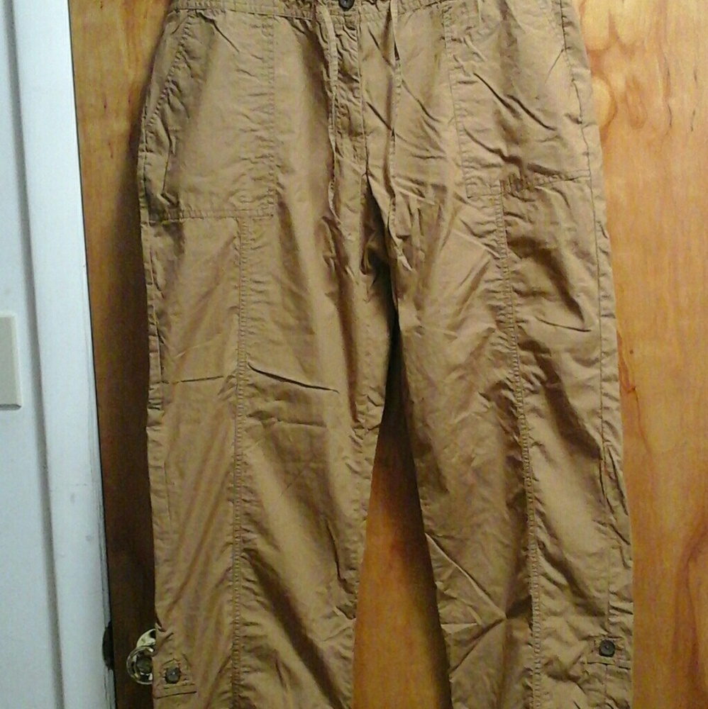 Women's Ruby Road Pants