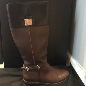 Riding Boots