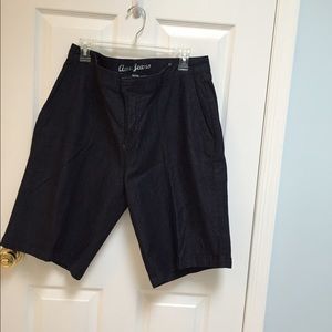 Dressy Avenue shorts