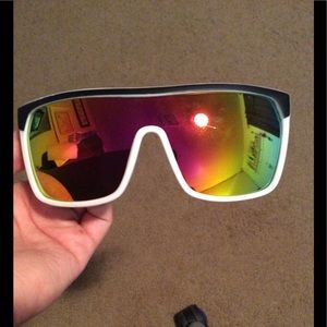 Spy Flynn sunglasses