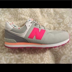 New Balance 574 "State Fair" With Box