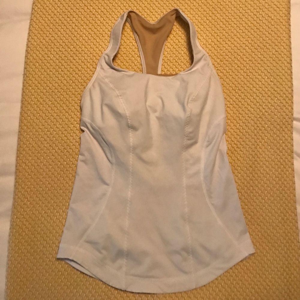 Lulu lemon top
