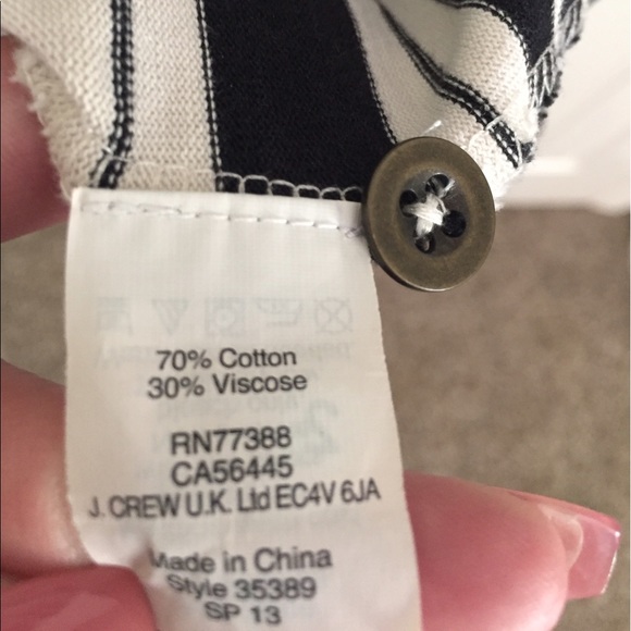 J.Crew Dress - Picture 5 of 8