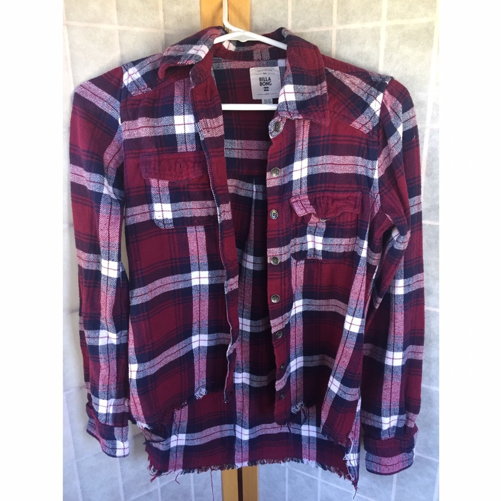 Flannel