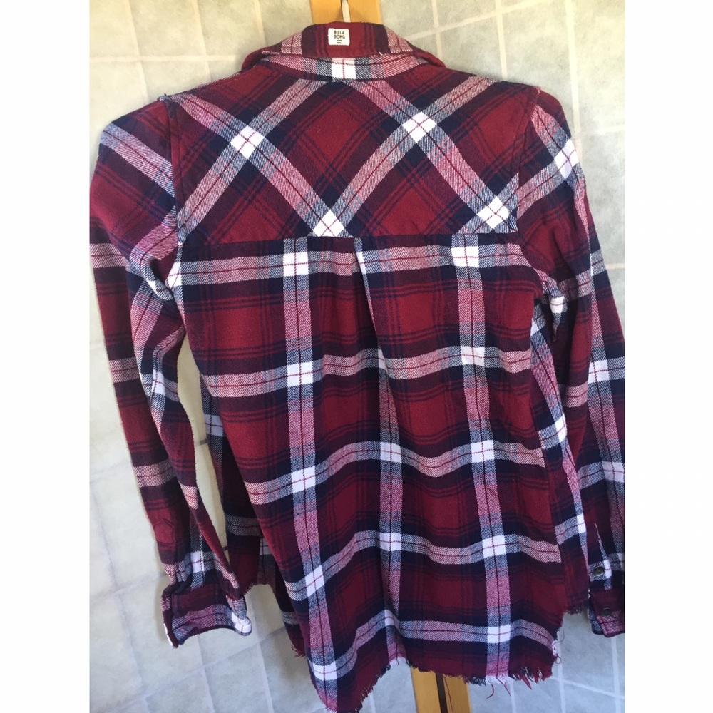 Flannel - Picture 2 of 2