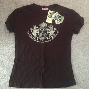 Juicy couture tee