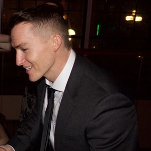 Meet your Posher, Dave