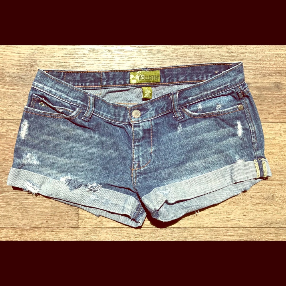 Hollister Shorts <size5>