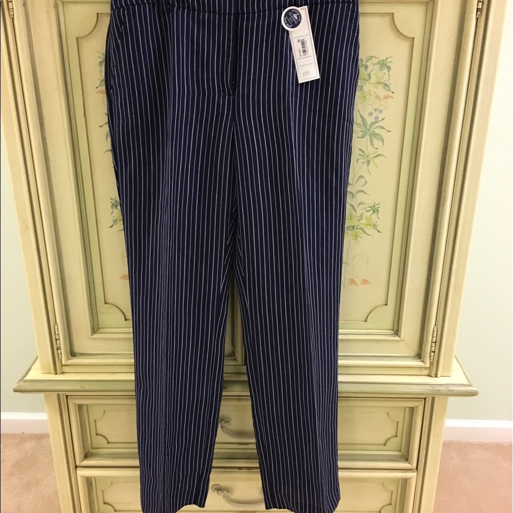 Charter Club ladies pants