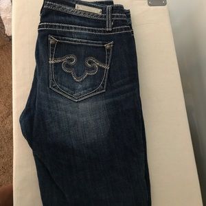 Express Jeans