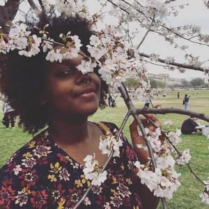 Meet your Posher, Joyce