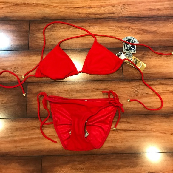 Juicy Couture Other - M Bikini from Juicy Couture
