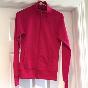 4 FOR $20 // Nike Zip Up Jacket