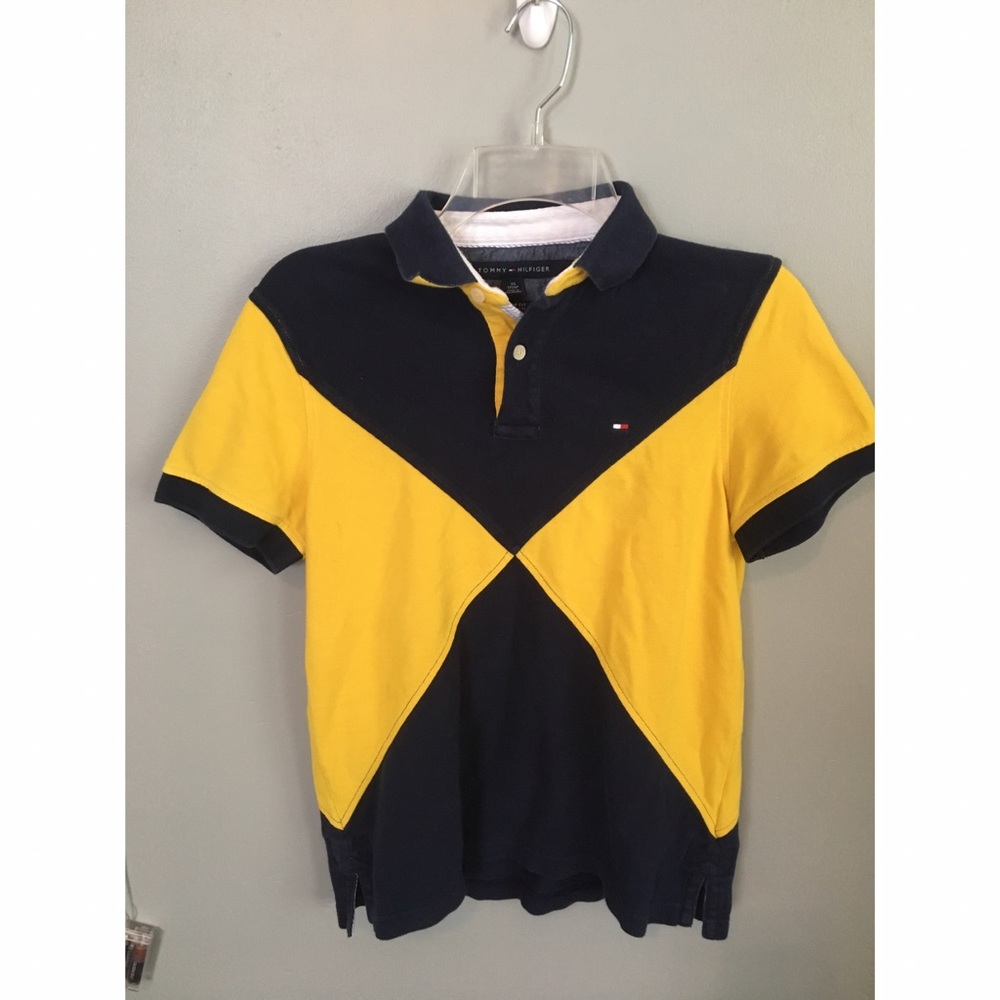 Tommy Hilfiger Polo