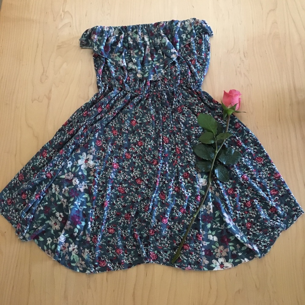 Kimchi Blue Dress from Urban Outfitters
