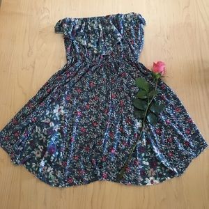 Kimchi Blue Dress from Urban Outfitters