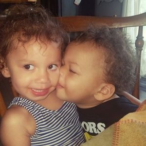 Meet your Posher, Ciara