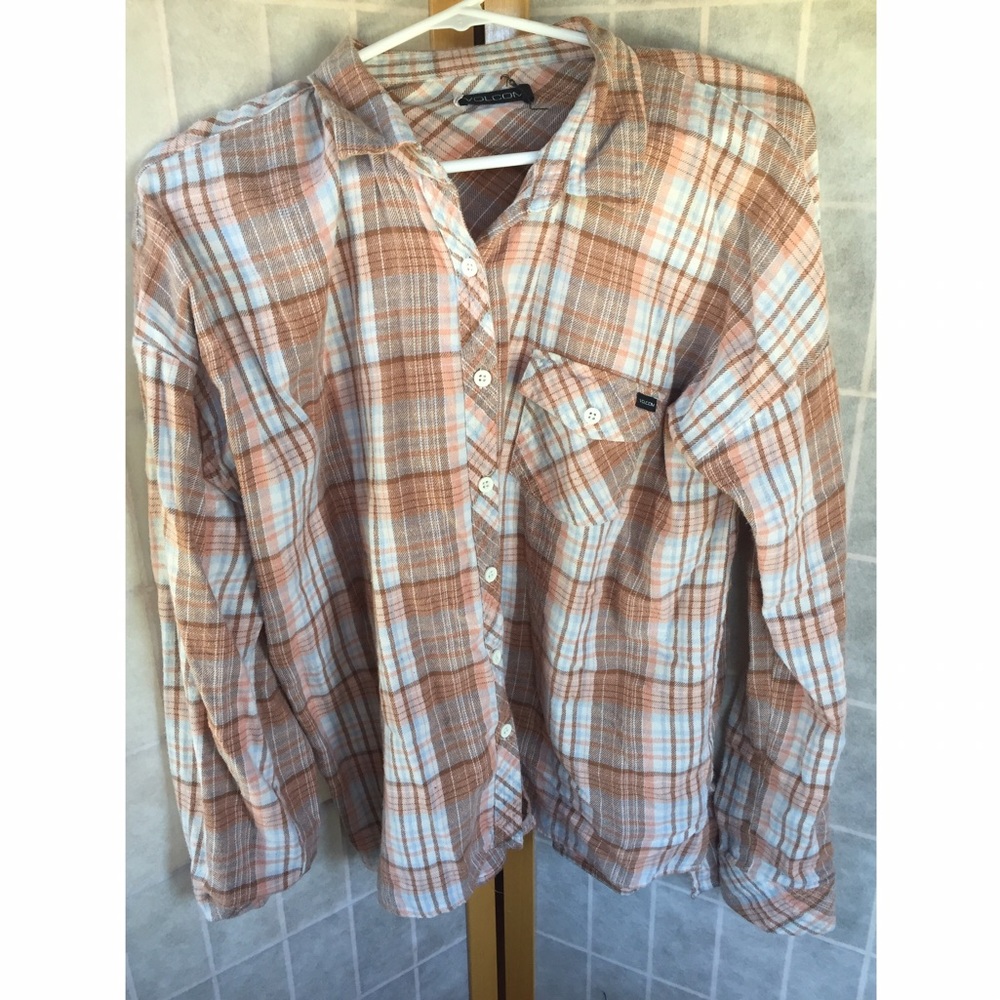 Flannel