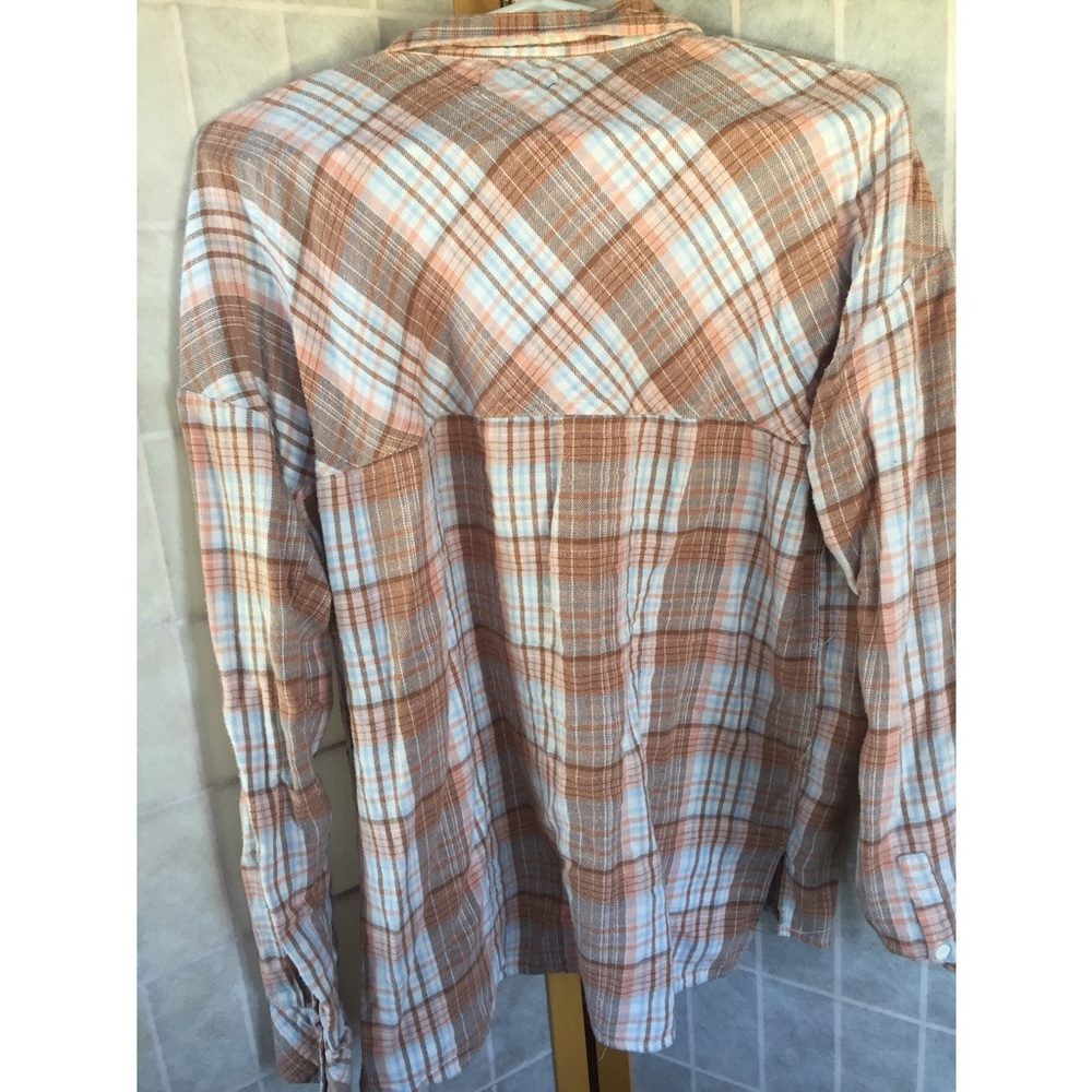 Flannel - Picture 2 of 2