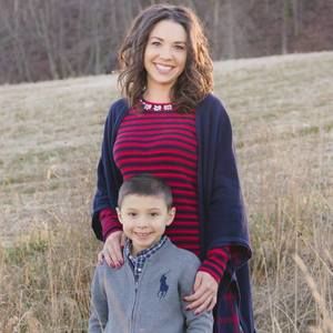 Meet your Posher, Jennifer