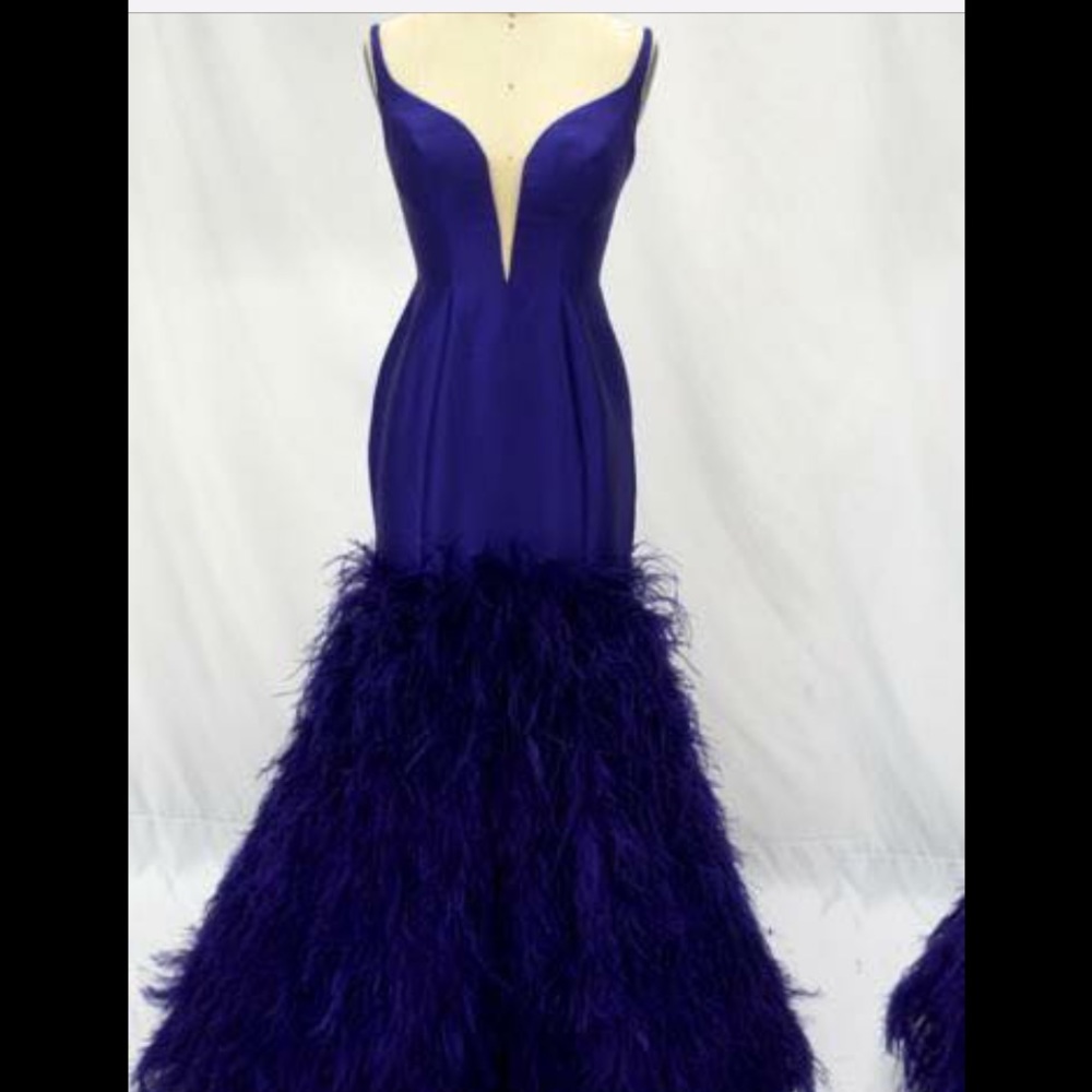 Custom Jovani
