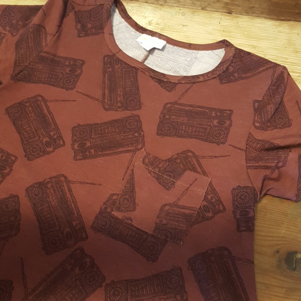 LuLaRoe Carly dress
