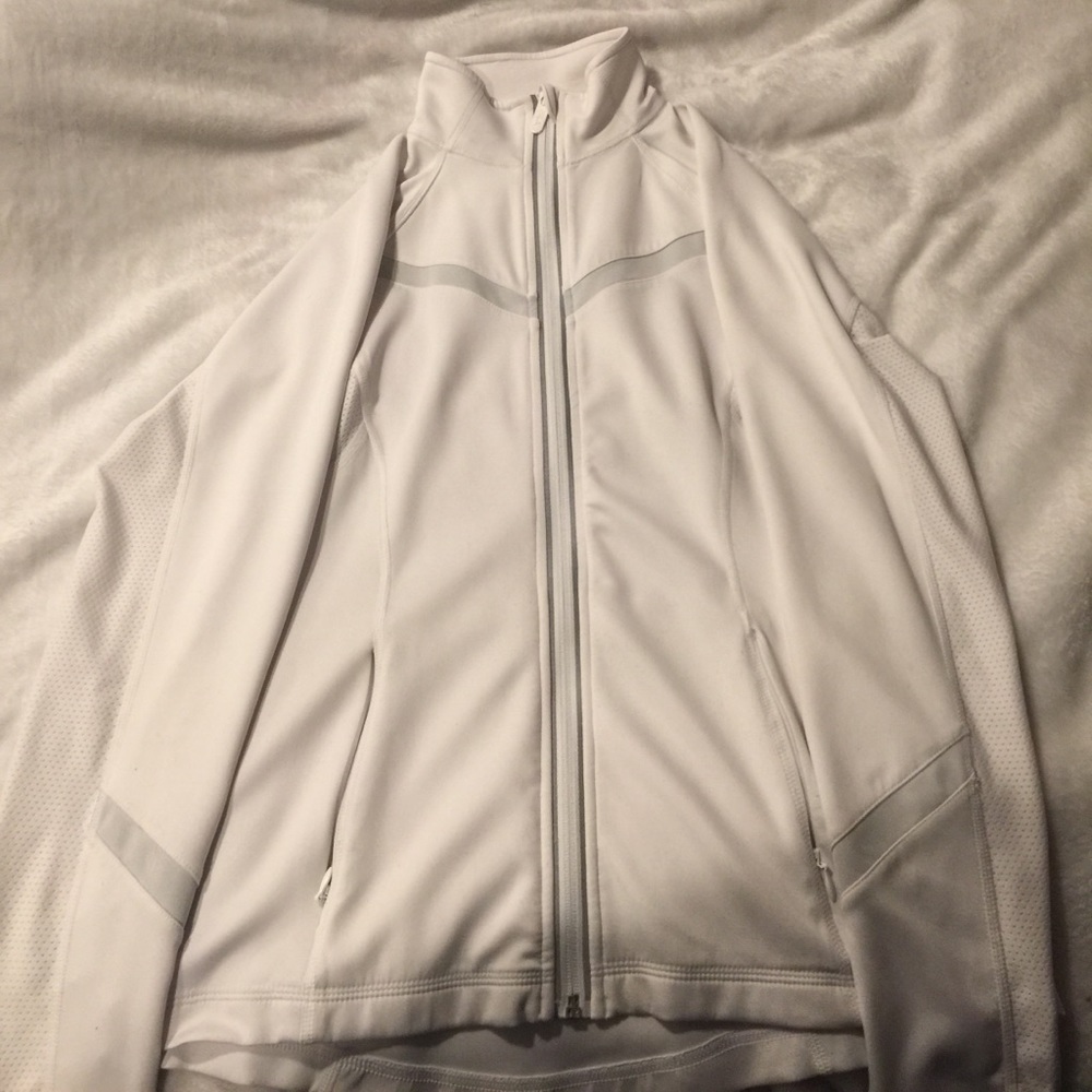 FILA running sweater