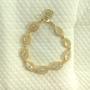 Kendra Scott bracelet