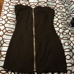 🚫SOLD. 3 for $15 SALE. Sexy little black dress