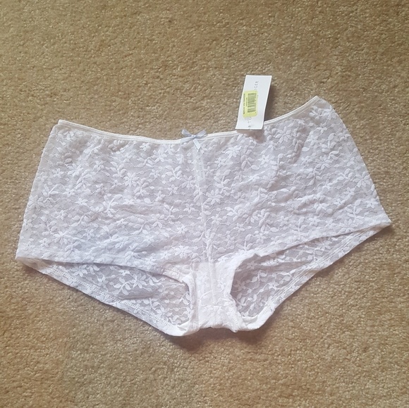 tommy hilfiger lace underwear