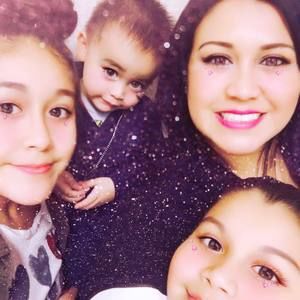 Meet your Posher, Jacqueline