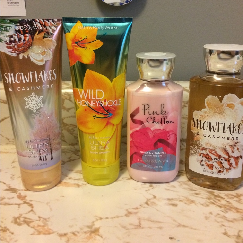 🆕 Bath & Body Works Bundle! 🛍