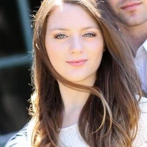 Meet your Posher, Adria