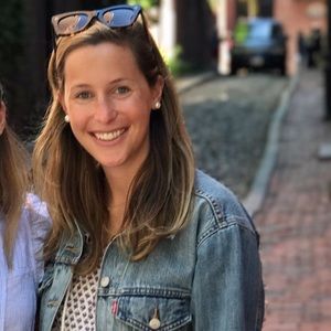 Meet your Posher, Jane