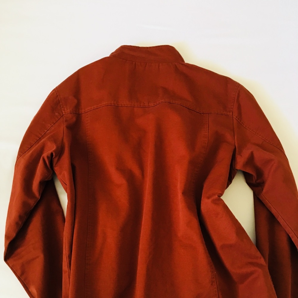 Something Strong Jacket - Small - Picture 2 of 8