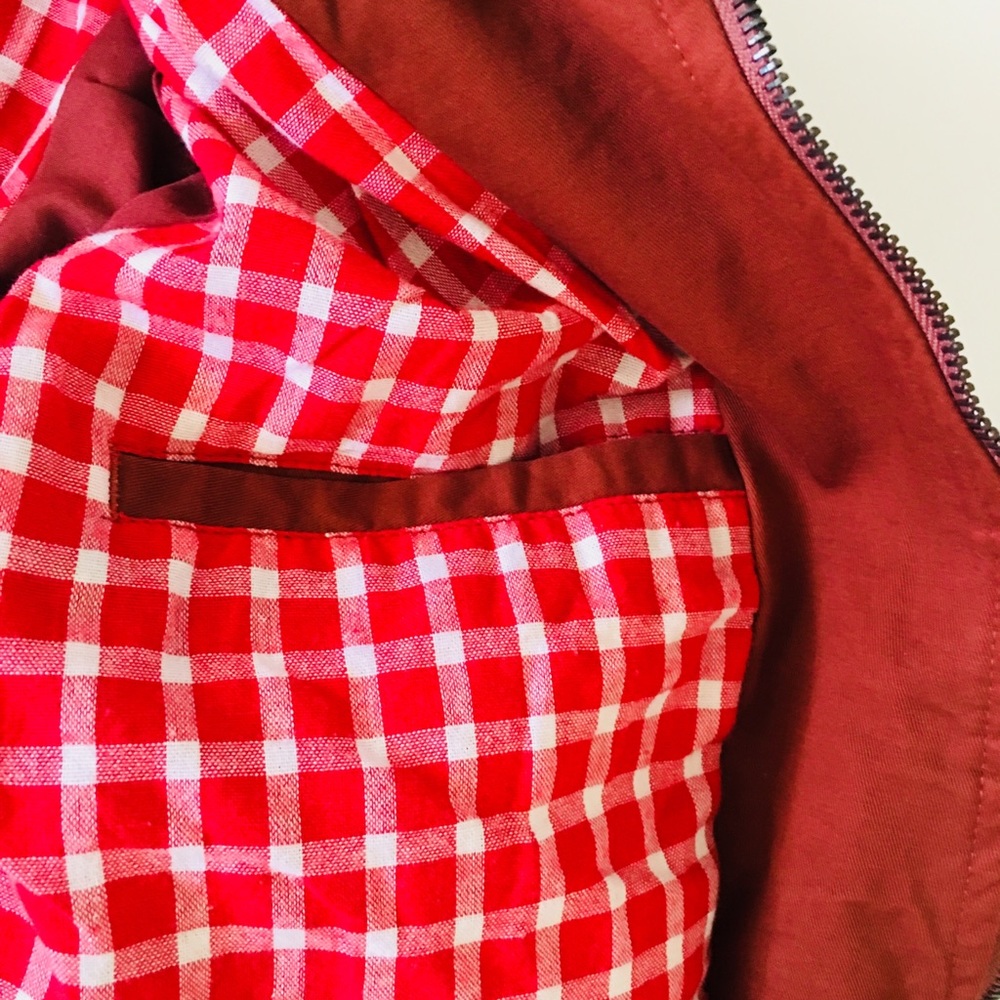 Something Strong Jacket - Small - Picture 3 of 8