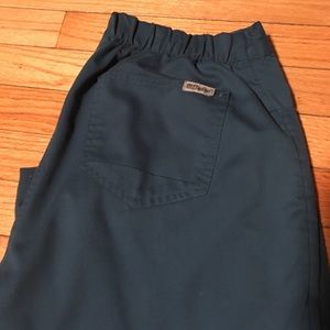 Greys anatomy scrub pants