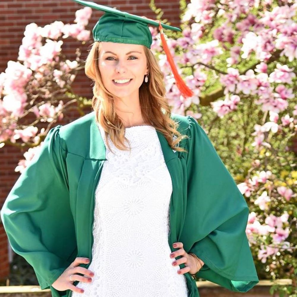 Meet your Posher, Anna