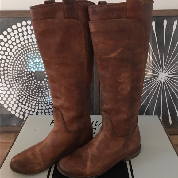 Frye Boots - Picture 2 of 8