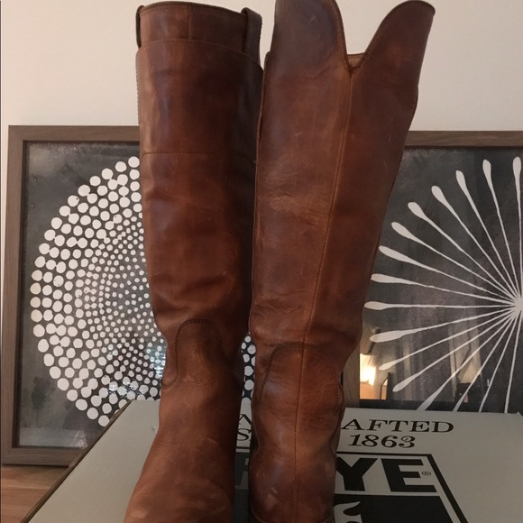 Frye Boots - Picture 3 of 8