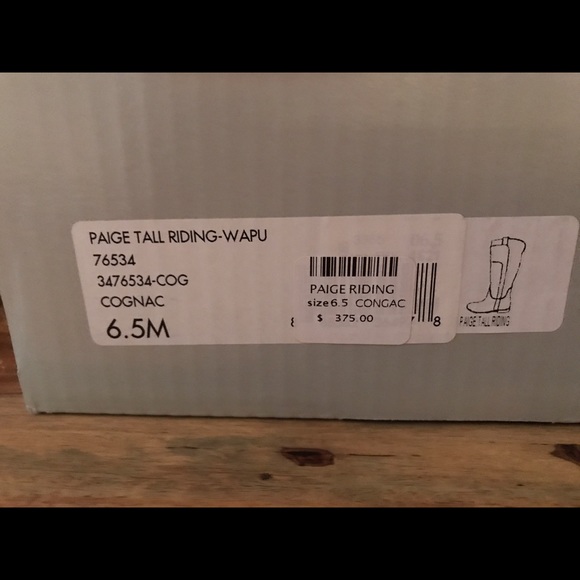 Frye Boots - Picture 6 of 8