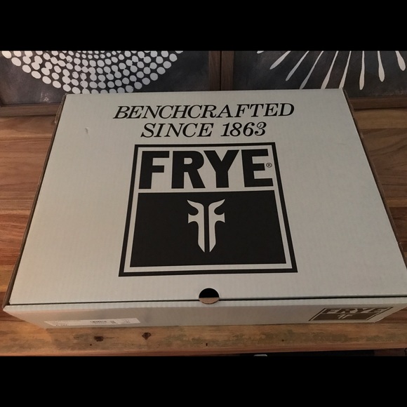 Frye Boots - Picture 7 of 8