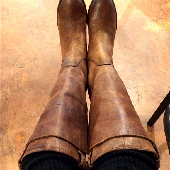 Frye Boots - Picture 8 of 8