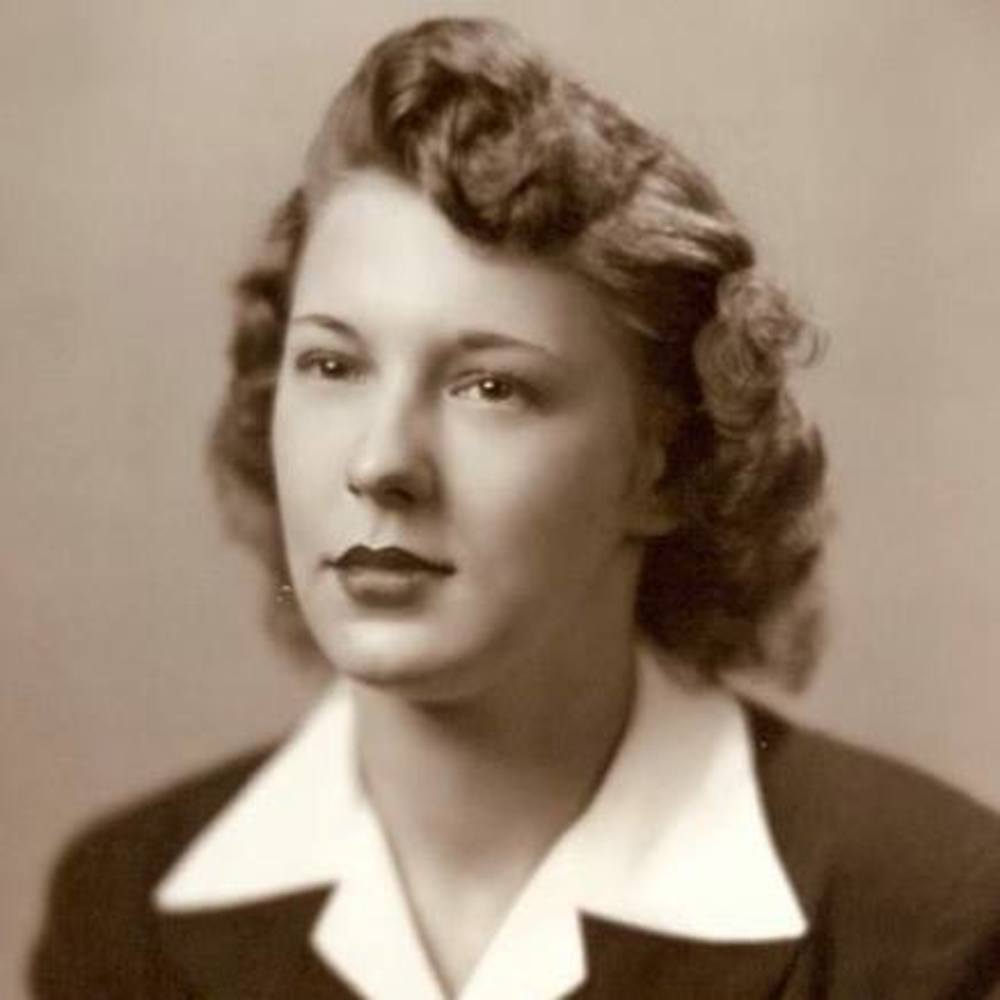 Meet your Posher, Clara ida