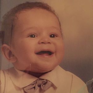 Meet your Posher, Jonathan