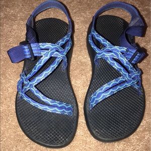 Chacos (Worn Once!)