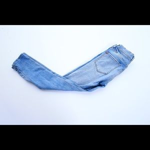 BDG High Rise Skinny Jean