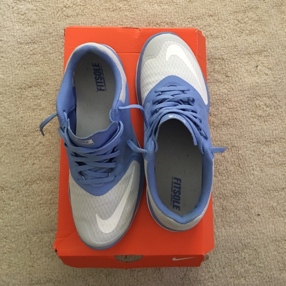 Women's Nike FS Lite Run 3