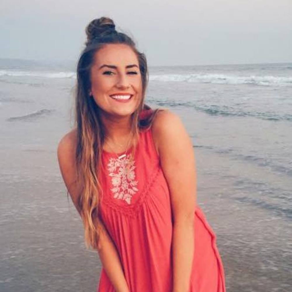 Meet your Posher, Allison